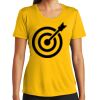 Women's PosiCharge ® Competitor Tee Thumbnail