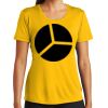 Women's PosiCharge ® Competitor Tee Thumbnail