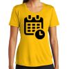 Women's PosiCharge ® Competitor Tee Thumbnail