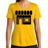 Women's PosiCharge ® Competitor Tee Thumbnail