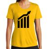 Women's PosiCharge ® Competitor Tee Thumbnail