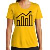 Women's PosiCharge ® Competitor Tee Thumbnail