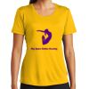 Women's PosiCharge ® Competitor Tee Thumbnail