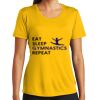 Women's PosiCharge ® Competitor Tee Thumbnail