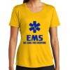 Women's PosiCharge ® Competitor Tee Thumbnail