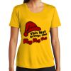 Women's PosiCharge ® Competitor Tee Thumbnail