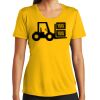 Women's PosiCharge ® Competitor Tee Thumbnail