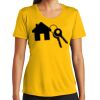 Women's PosiCharge ® Competitor Tee Thumbnail