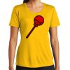 Women's PosiCharge ® Competitor Tee Thumbnail