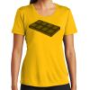 Women's PosiCharge ® Competitor Tee Thumbnail