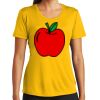Women's PosiCharge ® Competitor Tee Thumbnail