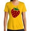 Women's PosiCharge ® Competitor Tee Thumbnail