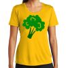 Women's PosiCharge ® Competitor Tee Thumbnail
