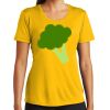 Women's PosiCharge ® Competitor Tee Thumbnail