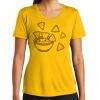Women's PosiCharge ® Competitor Tee Thumbnail