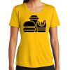 Women's PosiCharge ® Competitor Tee Thumbnail
