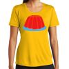 Women's PosiCharge ® Competitor Tee Thumbnail