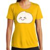 Women's PosiCharge ® Competitor Tee Thumbnail