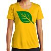 Women's PosiCharge ® Competitor Tee Thumbnail