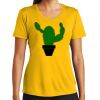 Women's PosiCharge ® Competitor Tee Thumbnail
