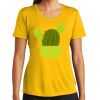 Women's PosiCharge ® Competitor Tee Thumbnail