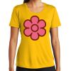 Women's PosiCharge ® Competitor Tee Thumbnail