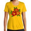 Women's PosiCharge ® Competitor Tee Thumbnail