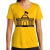 Women's PosiCharge ® Competitor Tee Thumbnail