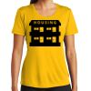 Women's PosiCharge ® Competitor Tee Thumbnail