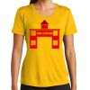 Women's PosiCharge ® Competitor Tee Thumbnail