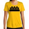 Women's PosiCharge ® Competitor Tee Thumbnail