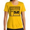 Women's PosiCharge ® Competitor Tee Thumbnail