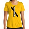 Women's PosiCharge ® Competitor Tee Thumbnail