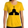 Women's PosiCharge ® Competitor Tee Thumbnail