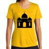 Women's PosiCharge ® Competitor Tee Thumbnail