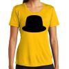 Women's PosiCharge ® Competitor Tee Thumbnail