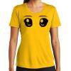 Women's PosiCharge ® Competitor Tee Thumbnail