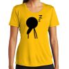 Women's PosiCharge ® Competitor Tee Thumbnail