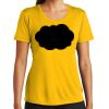 Women's PosiCharge ® Competitor Tee Thumbnail