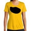 Women's PosiCharge ® Competitor Tee Thumbnail