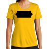 Women's PosiCharge ® Competitor Tee Thumbnail