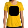 Women's PosiCharge ® Competitor Tee Thumbnail