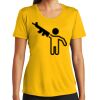 Women's PosiCharge ® Competitor Tee Thumbnail