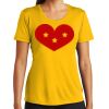 Women's PosiCharge ® Competitor Tee Thumbnail