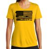 Women's PosiCharge ® Competitor Tee Thumbnail