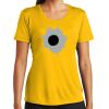 Women's PosiCharge ® Competitor Tee Thumbnail