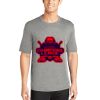 PosiCharge ® Competitor Tee Thumbnail
