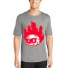 PosiCharge ® Competitor Tee Thumbnail