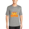 PosiCharge ® Competitor Tee Thumbnail