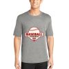 PosiCharge ® Competitor Tee Thumbnail